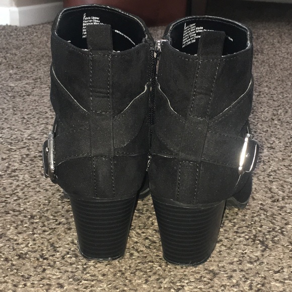 Booties - Picture 5 of 9